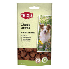 Snacks Trixie Bombons De Chocolate 